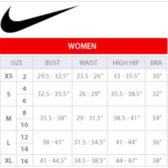 Nike Women's NEW W Tags One Dri-FIT High-Waist Brief-Lined Printed Shorts -Large - Picture 9 of 9